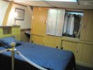 PICTURES/USS Midway - Officers Territory/t_Executive Officers Bed.jpg